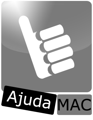a Sua Ajuda para MAC e net